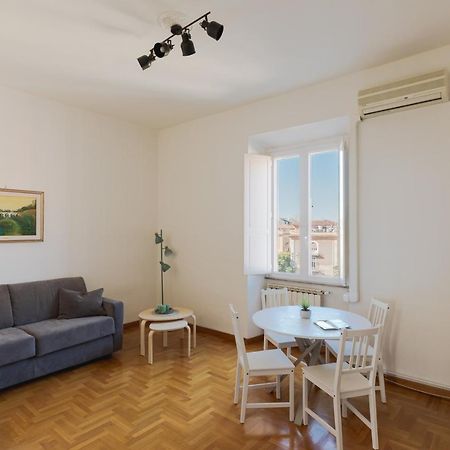 Aquaeductus Apartment Рим Экстерьер фото
