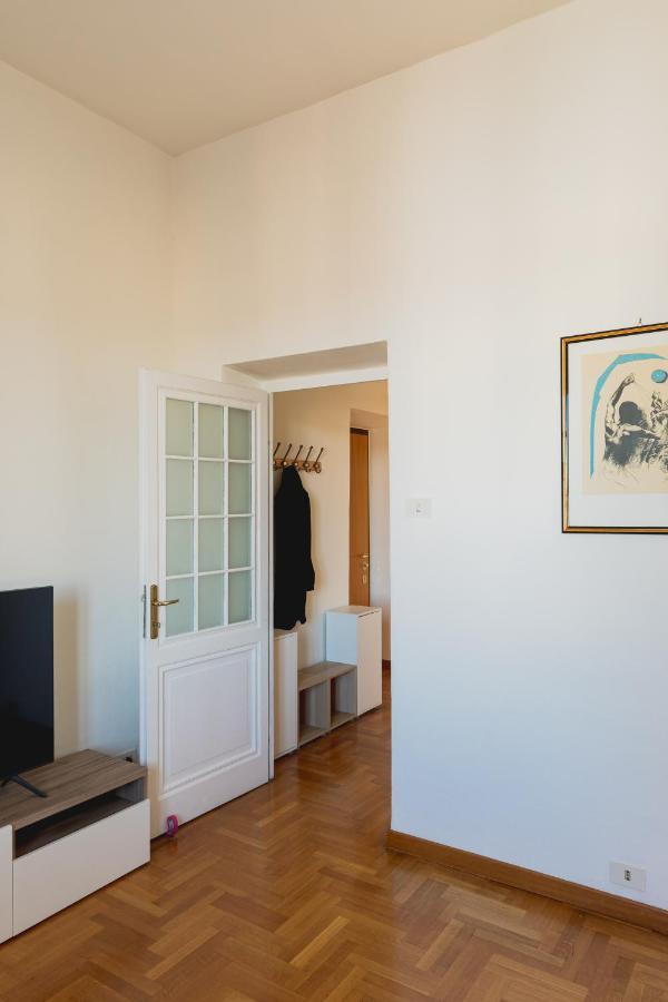 Aquaeductus Apartment Рим Экстерьер фото