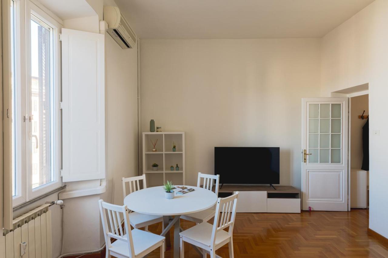 Aquaeductus Apartment Рим Экстерьер фото