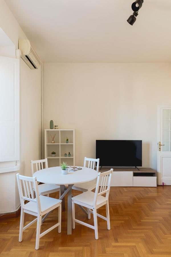 Aquaeductus Apartment Рим Экстерьер фото