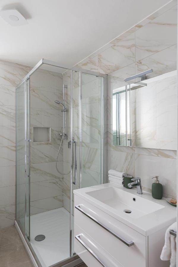 Aquaeductus Apartment Рим Экстерьер фото