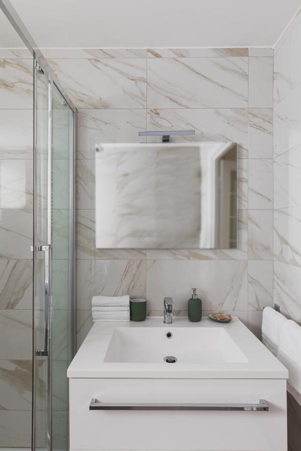 Aquaeductus Apartment Рим Экстерьер фото